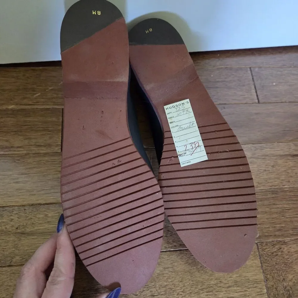 9 & Co Womens Shoes Size 8 Womens Golf SHOES